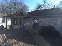 1975 E. McLemore Ave. Memphis, TN 38114 4BR/2BA