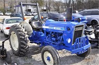 FORD 3600 2WD DIESEL TRACTOR