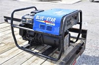 BOBCAT MILLER BLUE STAR 6000 GEN/WELDER