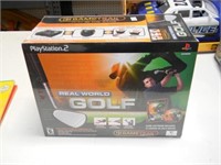 PlayStation 2 "Real World Golf" - New in Box