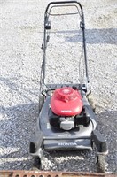 HONDA PUSH MOWER