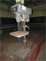 Rockwell Drill Press -