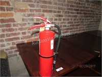 Fire Extingisher