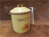 Monterrey Western Ware Sauce Pot