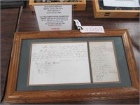 Old New Mexico Document