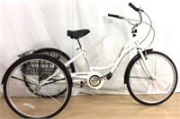 Alameda Adult Tricycle