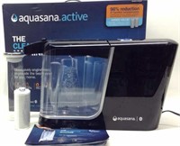 Aquasana Active The Clean Water Machine