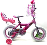Huffy True Princess Beginners Bike