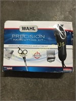 WAHL $50 RETAIL PRECISION HAIRCUTTING KIT