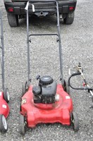 20" PUSH MOWER