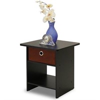 End Table- Furinno