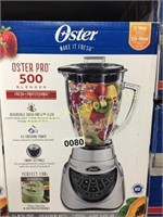 OSTER PRO 500 BLENDER