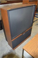 PHILLIPS TV  MODEL - 7P4830  W102