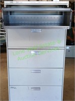 5 Drawer Lateral Cabinet