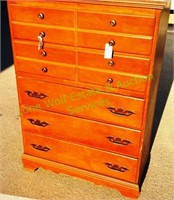 Vintage Chest of Drawers