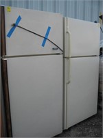 Refrigerators