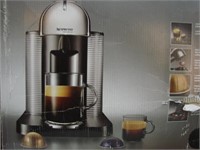 Nespresso VertuoLine Coffee And Espresso Machine I