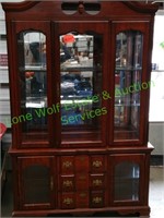 China Hutch