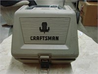 Craftsman Router Corded Router in Case
