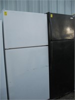 Refrigerators