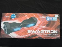 Swagtron Hands Free Smart Board. No Charger