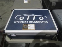 OTTO Test Diagnostic iTablet-