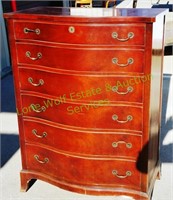 Thomasville Chest of Drawer