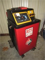 RTI Automatic Transmission FLuid Exchanger-