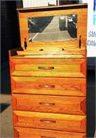 Vintage Boyd Chest of Drawers