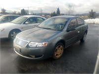 2006 Saturn ION 2