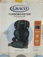 Graco Turbo Booster