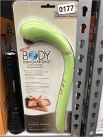 Body Innovations Body Massager