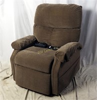 Pride Automatic Lift Recliner Chair