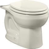 American Standard Colony Toilet Bowl