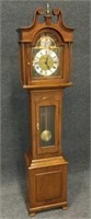 Made In Germany Grandfather Clock