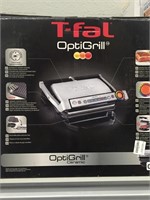 T-Fal OptiGrill $149 Retail