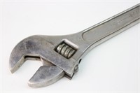 MATCO 15" Adjustable Wrench