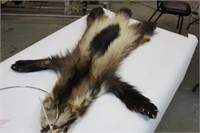 Wolverine Fur