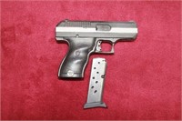 Hi-point Pistol, Model Cf380 W/ Mag 380