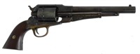 Remington Model 1858 Cartridge Conversion