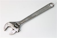 MATCO 12" Adjustable Wrench