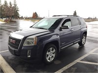 2013 GMC Terrain SLE-1