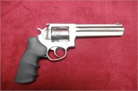 Ruger Revolver Model Gp100 357