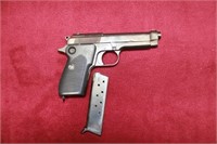 Maadi Pistol Model Cadet1 W/mag 9