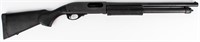 Gun Remington 870 Tactical in 12 GA Pump Shotgun