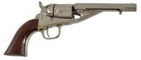 Colt Model 1862 Police Conversion