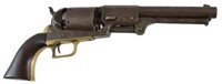 Colt Dragoon Second Model