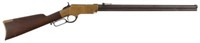 Henry Rifle Martially Marked 1st Type Model 1860