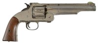 Smith & Wesson 2nd Model American