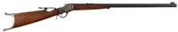 Winchester Model 1885 .32-40 Target Rifle